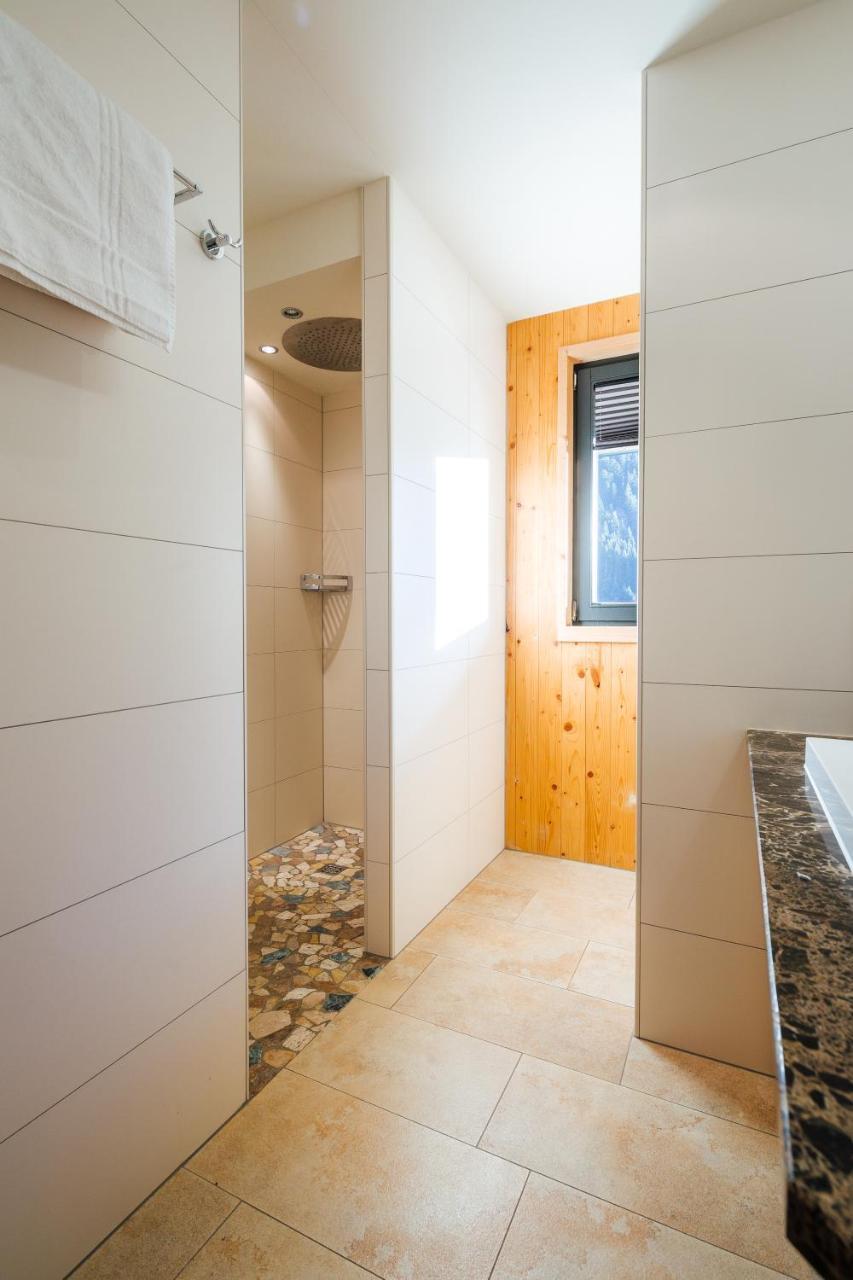 Hotel Gipfelherz Ischgl Exteriör bild